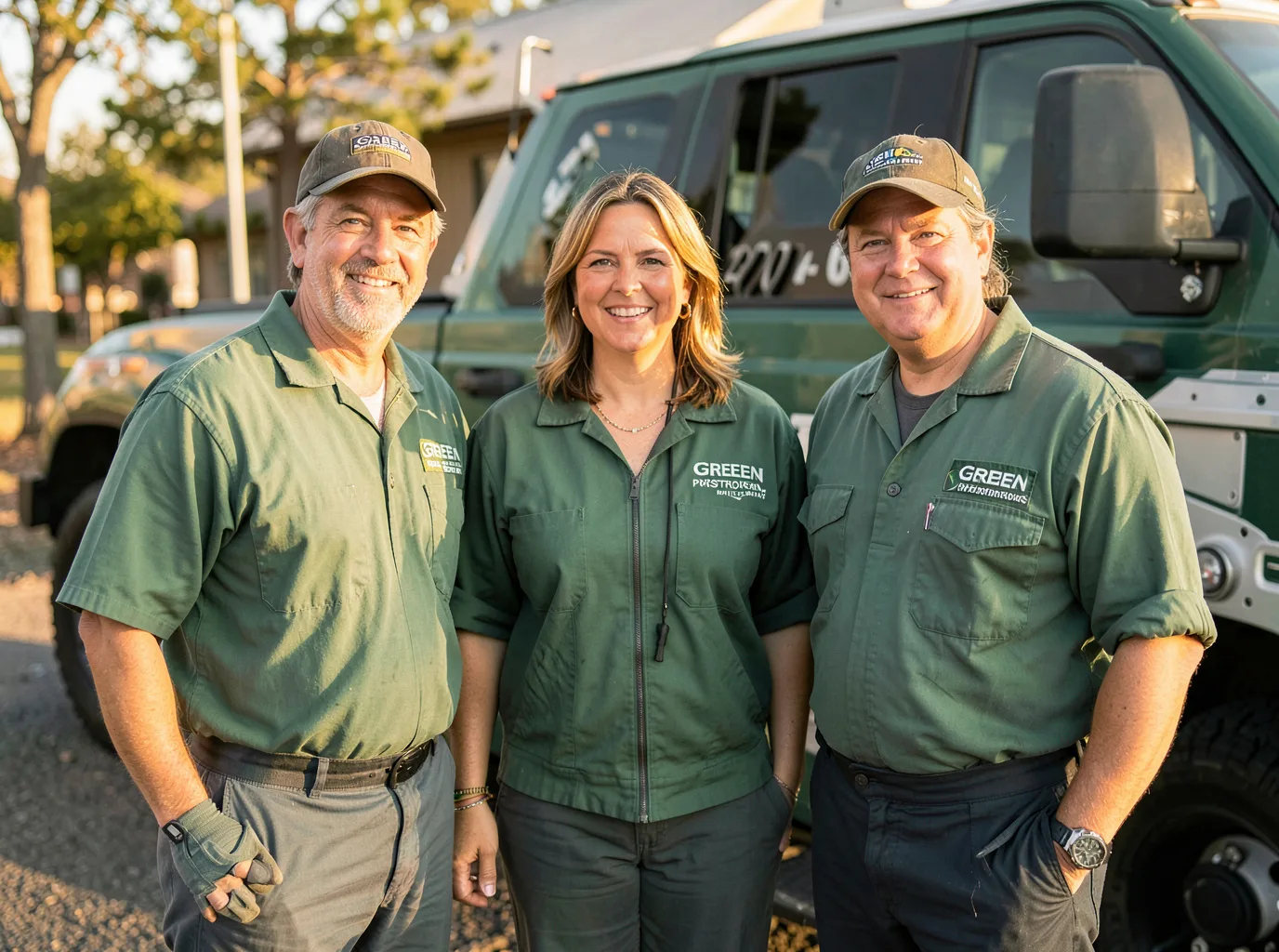 Water Damage Restoration company in Desert Hot Springs, CA