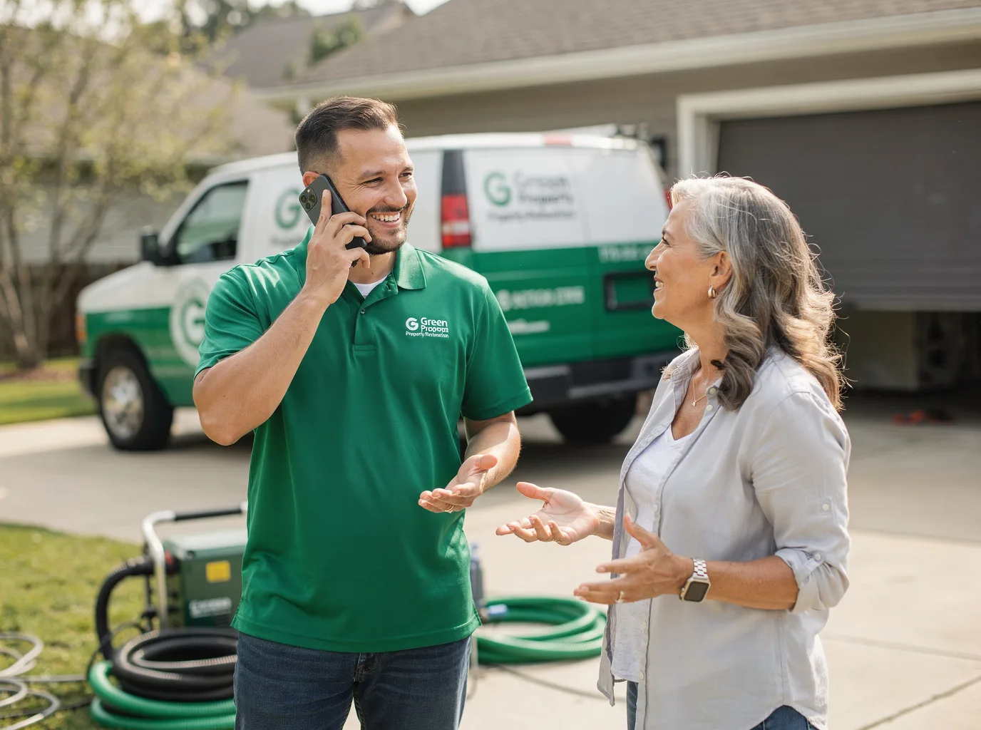 Water Damage Restoration Desert Hot Springs, CA FAQs